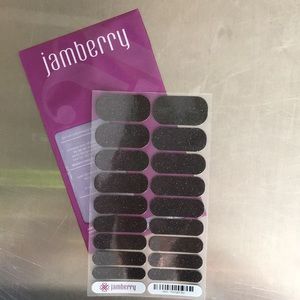Jamberry Midnight Sky Nail Wraps